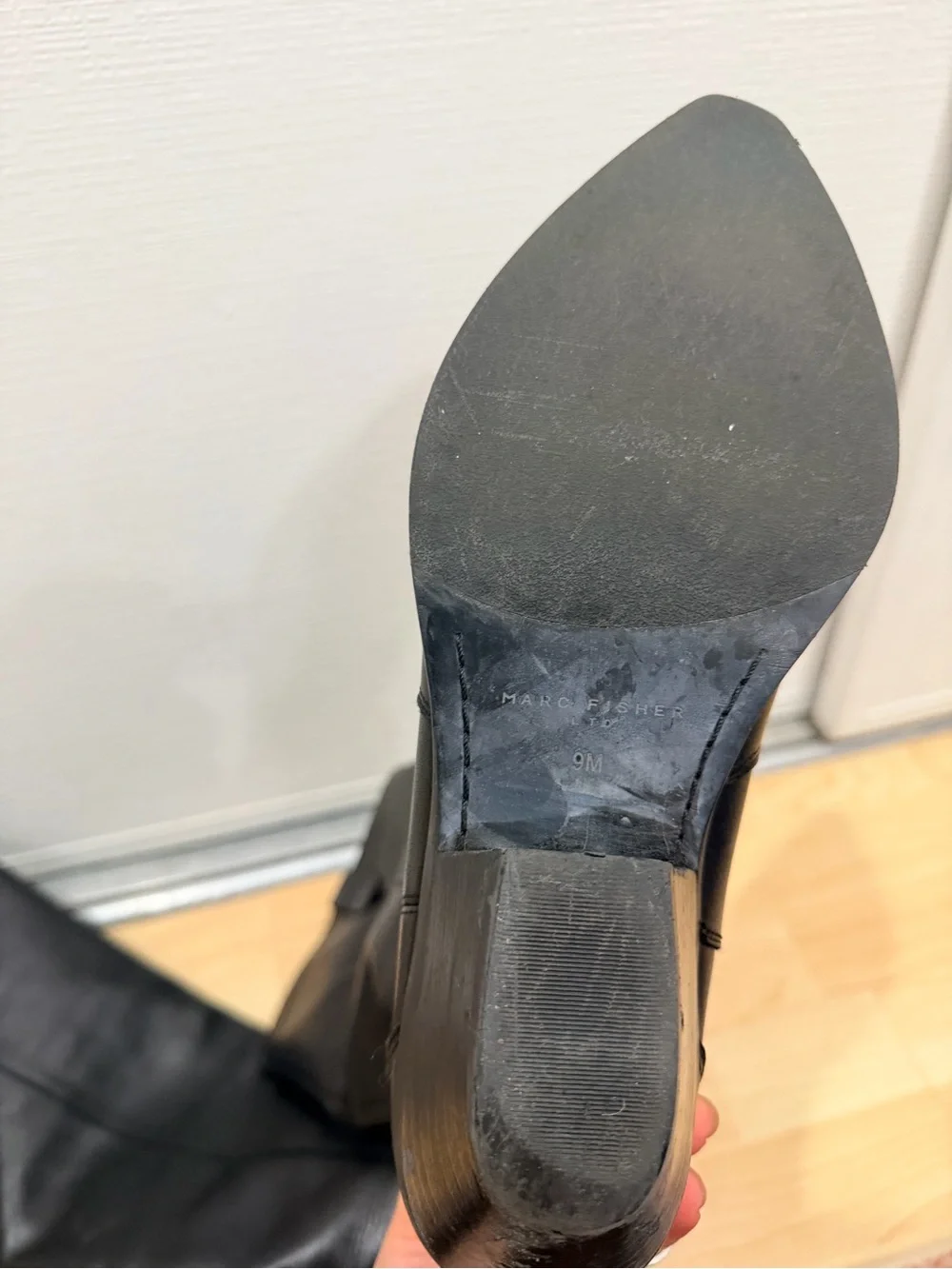 Marc Fisher LTD Ander Boot